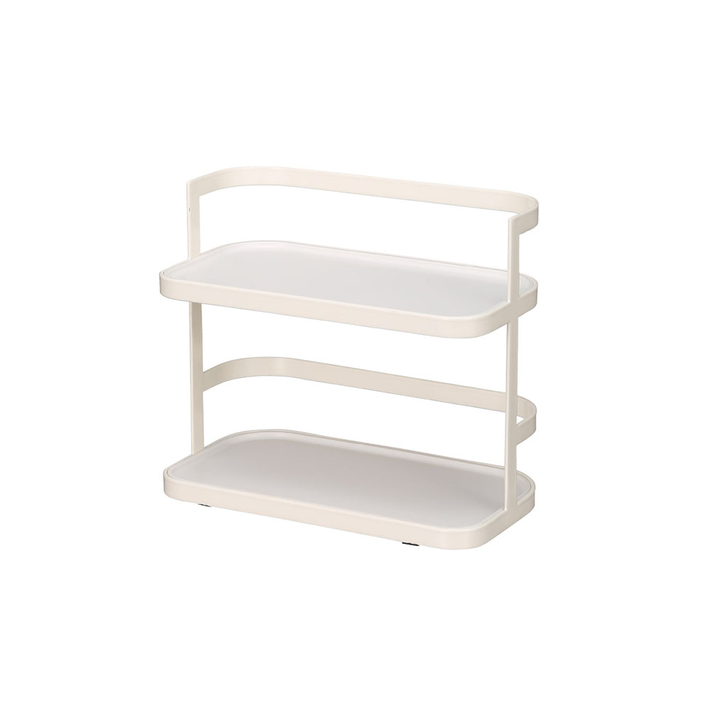 CB Japan atomico系列 雙層調味料架(寬版型)